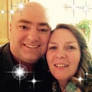 Meet your Posher, Diane